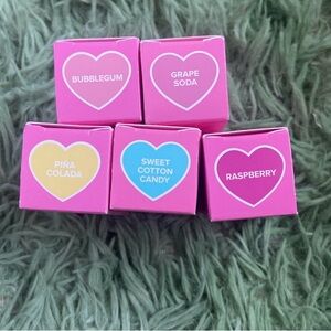 Too Faced kissing jelly gloss